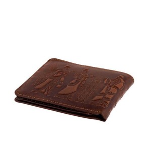 کیف چرم دسته دار - Image 2