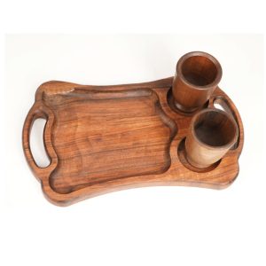 محصولات چوبی