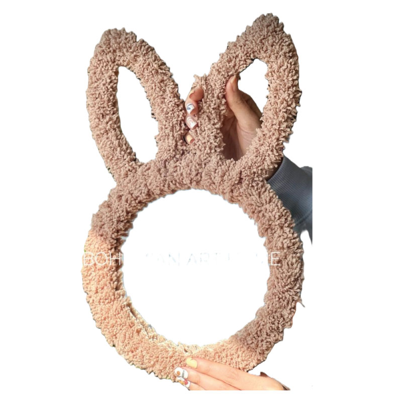 خرگوش چوبی - Image 3