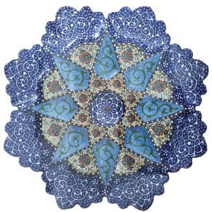 صنایع دستی فلزی
