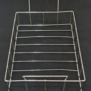 فریم سینی مستطیل متوسط دسته دار