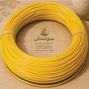 مفتول پلاستیکی (نخ مشهد)